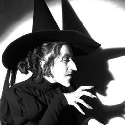 witch picture