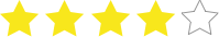 Four Stars